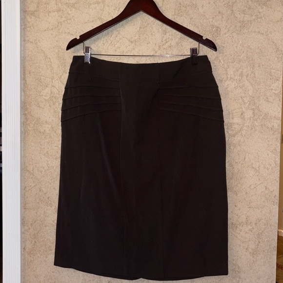 💕Grace  Brown Dress Skirt - Picture 13 of 14